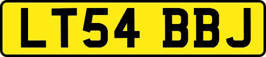 LT54BBJ