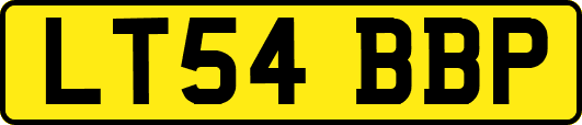 LT54BBP