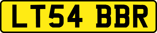 LT54BBR