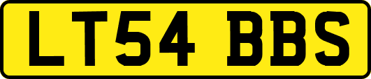 LT54BBS