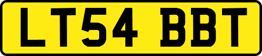 LT54BBT