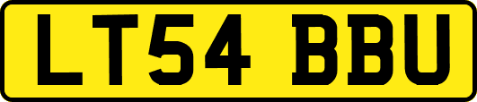 LT54BBU