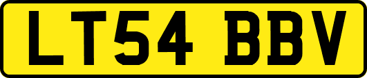 LT54BBV