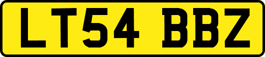 LT54BBZ