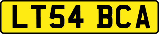 LT54BCA