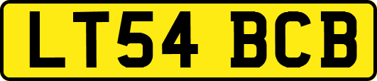 LT54BCB