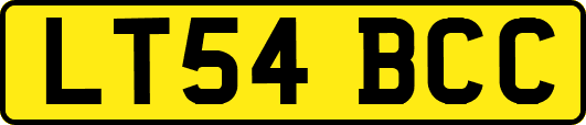 LT54BCC