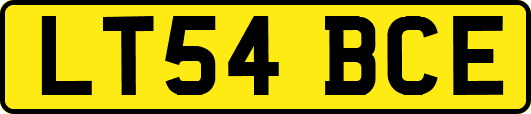 LT54BCE