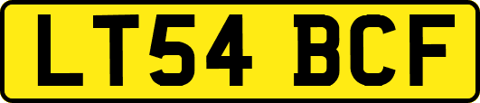 LT54BCF