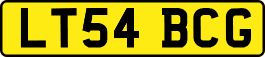 LT54BCG