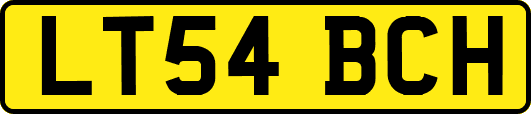 LT54BCH