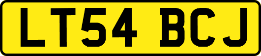 LT54BCJ