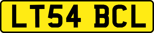 LT54BCL