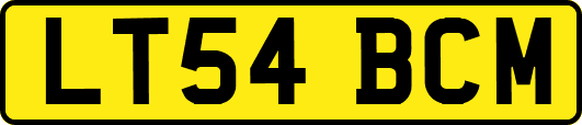 LT54BCM