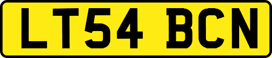 LT54BCN