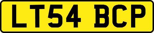 LT54BCP