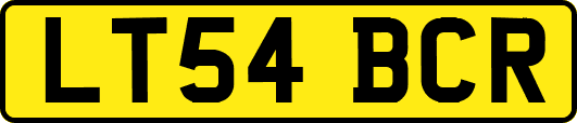 LT54BCR