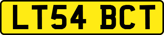 LT54BCT