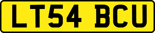 LT54BCU