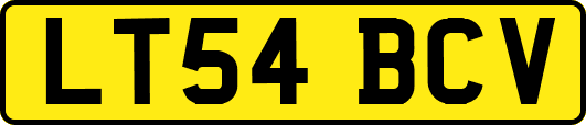 LT54BCV