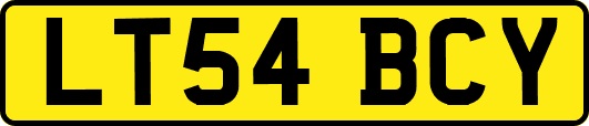 LT54BCY