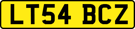 LT54BCZ