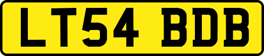 LT54BDB