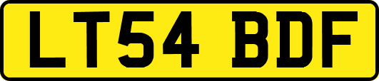 LT54BDF