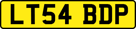 LT54BDP
