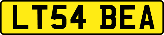 LT54BEA
