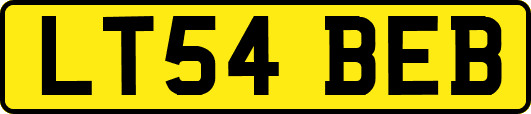 LT54BEB