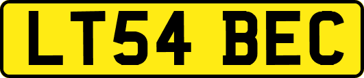 LT54BEC