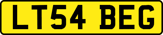 LT54BEG