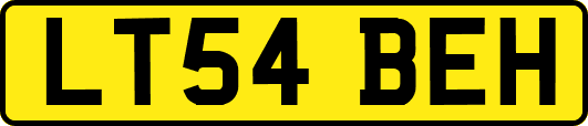 LT54BEH