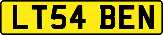 LT54BEN
