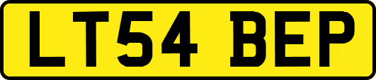 LT54BEP