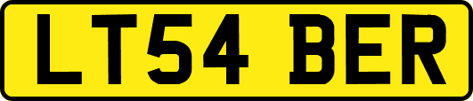 LT54BER