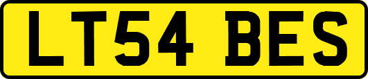 LT54BES