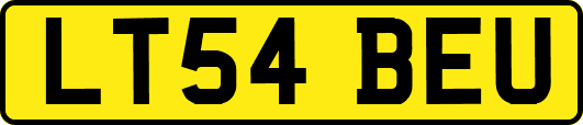 LT54BEU