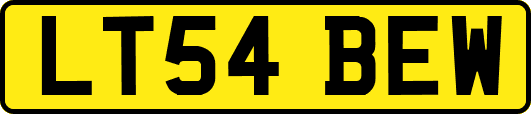 LT54BEW