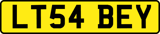 LT54BEY