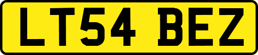 LT54BEZ