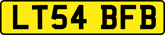 LT54BFB