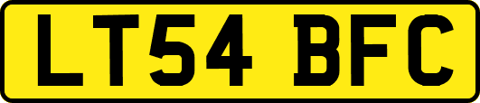 LT54BFC