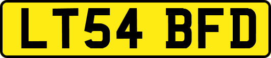 LT54BFD