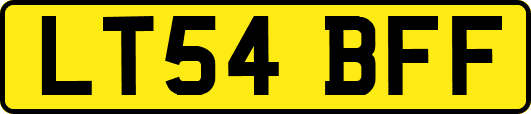 LT54BFF
