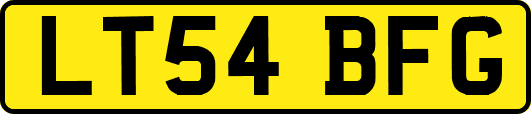 LT54BFG