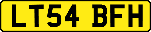 LT54BFH