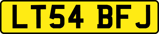 LT54BFJ