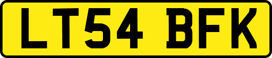 LT54BFK
